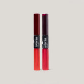 Duo Lip Tint Com Ácido Hialurônico